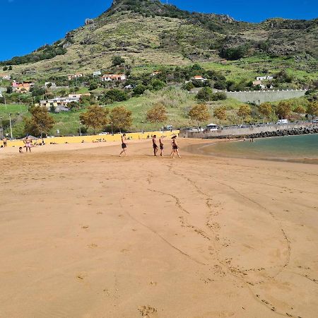 Machico Beach Comfort Exterior foto