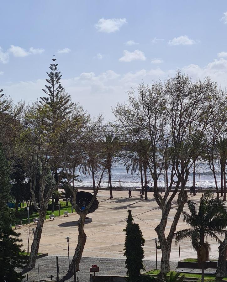 Machico Beach Comfort Exterior foto
